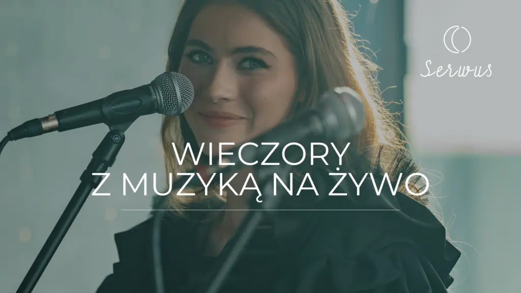 SERWUS WYDARZENIA - Serwus